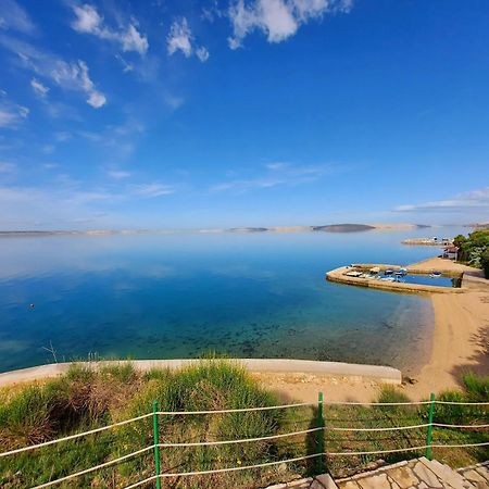 Apartments Nicolas - Beach & Sea 10M Away - Amazing Sea View! Ртина Экстерьер фото