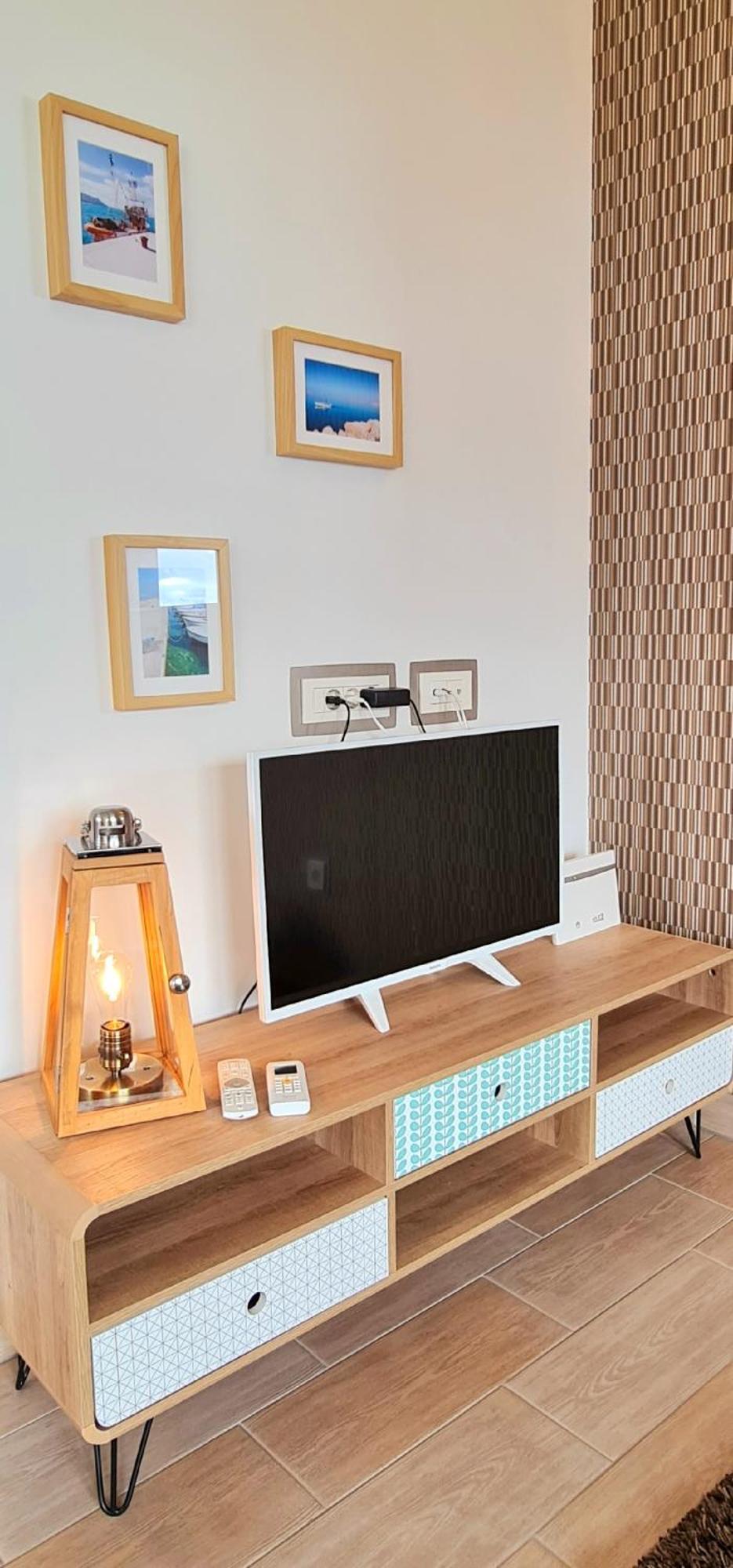 Apartments Nicolas - Beach & Sea 10M Away - Amazing Sea View! Ртина Номер фото